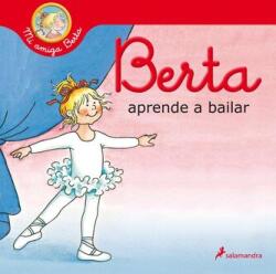 Berta aprende a bailar (2021)