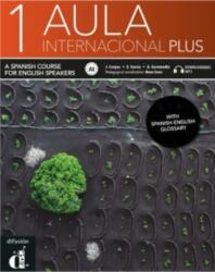 Aula Internacional Plus (2020)