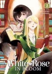 A White Rose in Bloom Vol. 2 (2021)