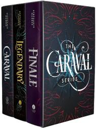 Caraval Paperback Boxed Set (2021)