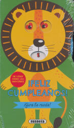 Susaeta Ediciones: ! Feliz cumpleanos! (2021)