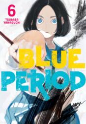 Blue Period 6 (2021)