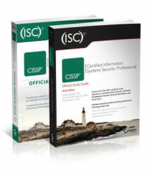 (ISC)2 CISSP Certified Information Systems Securit y Professional Official Study Guide & Practice Tes ts Bundle, 3rd Edition - Mike Chapple (2021)