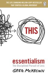 Essentialism (2021)