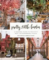 Pretty Little London - Andrea Di Filipo (2021)