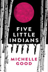 Five Little Indians (2020)