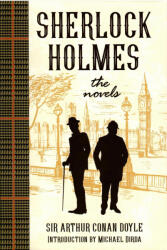 Arthur Conan Doyle: Arthur Conan Doyle: Sherlock Holmes - The Novels (2018)