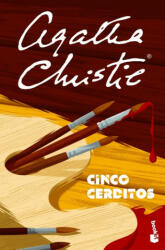CINCO CERDITOS - Agatha Christie (2019)