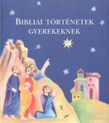 Bibliai történetek gyerekeknek (ISBN: 9789635580576)