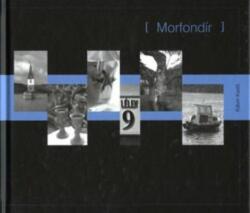 MORFONDÍR (ISBN: 9789635581115)
