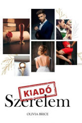 Kiadó szerelem (ISBN: 9786156309891)