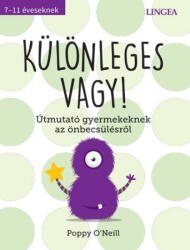 Különleges vagy! (ISBN: 9789635050789)