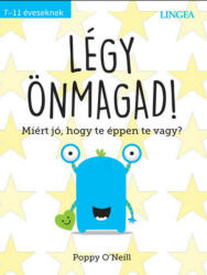 Légy önmagad! (ISBN: 9789635050796)