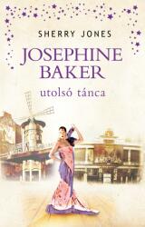 Josephine Baker utolsó tánca (2021)