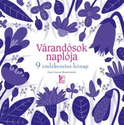 Várandósok naplója - 9 emlékezetes hónap (2021)