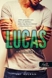 Lucas (2021)