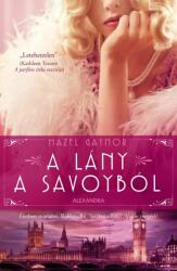 A lány a Savoyból (2021)