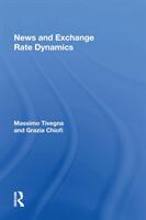 News and Exchange Rate Dynamics (ISBN: 9781138620018)