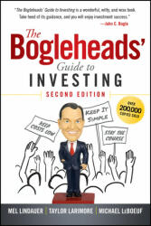 The Bogleheads' Guide to Investing (ISBN: 9781119847670)