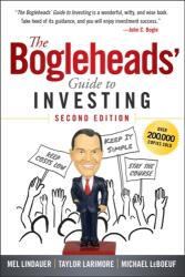 Ghidul Bogleheads pentru investiții (ISBN: 9781119847670)
