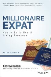Millionaire Expat (ISBN: 9781119840107)