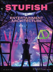 Stufish- Entertainment Architecture (ISBN: 9781119812241)