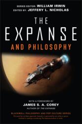 The Expanse and Philosophy (ISBN: 9781119755609)