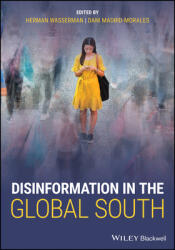 Disinformation in the Global South (ISBN: 9781119714446)