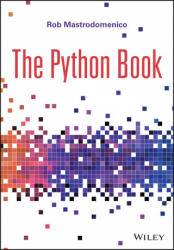 The Python Book (ISBN: 9781119573319)