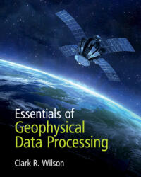 Essentials of Geophysical Data Processing (ISBN: 9781108931007)