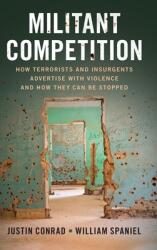 Militant Competition (ISBN: 9781108834186)