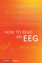 How to Read an EEG (ISBN: 9781108825641)