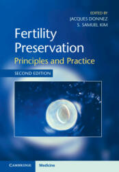 Fertility Preservation - Jacques Donnez, S. Samuel Kim (ISBN: 9781108494595)