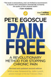Pain Free (Revised and Updated Second Edition) - John Lynch (ISBN: 9781101886649)