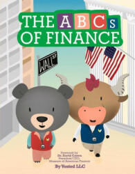 ABCs of Finance - David Cowen (ISBN: 9781098378967)