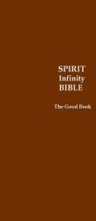 SPIRIT Infinity Bible (ISBN: 9781087920726)