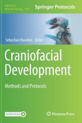 Craniofacial Development: Methods and Protocols (ISBN: 9781071618462)