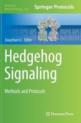 Hedgehog Signaling: Methods and Protocols (ISBN: 9781071617007)