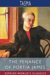 The Penance of Portia James (ISBN: 9781034866695)