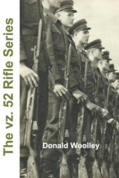 vz. 52 Rifle Series (ISBN: 9781034855934)