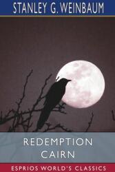 Redemption Cairn (ISBN: 9781034724650)