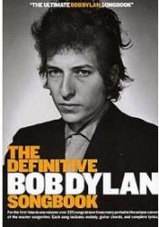 Definitive Bob Dylan Songbook (2009)