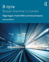 Olga Kagan, Frank Miller, Kudyma, Anna, Ph. D. - V Puti - Olga Kagan, Frank Miller, Kudyma, Anna, Ph. D (ISBN: 9781032129402)