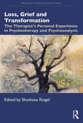 Loss, Grief and Transformation (ISBN: 9781032104775)