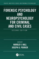 Forensic Psychology and Neuropsychology for Criminal and Civil Cases (ISBN: 9781032100289)