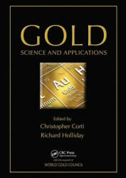 Kniha Gold (ISBN: 9781032099453)