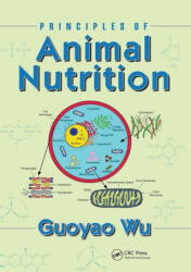Principles of Animal Nutrition (ISBN: 9781032095998)