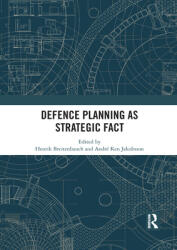 Defence Planning as Strategic Fact (ISBN: 9781032088822)