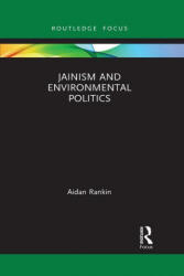 Jainism and Environmental Politics (ISBN: 9781032084923)
