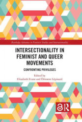 Intersectionality in Feminist and Queer Movements (ISBN: 9781032084404)
